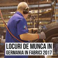 Locuri de muncă pentru medici în germania. Locuri De Munca In Germania In Fabrici 2017 Gutejobs Ro