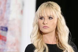 Even Tomi Lahren thinks Alabama's abortion ban is "too restrictive"