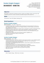 See our resume sample to get started. R E S U M E F O R G R A P H I C D E S I G N S T U D E N T Zonealarm Results