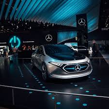 213 2 Mil Me Gusta 793 Comentarios Mercedes Benz Mercedesbenz En Instagram The Future Is Electrifying Come And Join Us Mercedes Benz Benz Mercedes