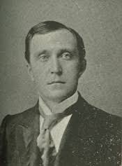 Gaston Ahi Robbins (1858-1902)