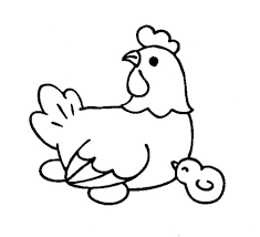 Baby Animal Coloring Pages Best Coloring Pages For Kids Farm Animal Coloring Pages Animal Coloring Pages Cute Coloring Pages