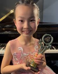 Charleston Music Competition