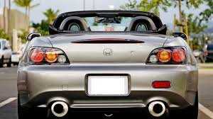We will provide you with best prices on top name brands! Ijdmtoy Universal Fit Jdm Style Led Rear Fog Light Youtube