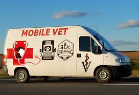 This includes chronic diseases, infections, coughing. Mobile Vet Dallas Tx House Call Vet Homeridge Mobile Veterinary