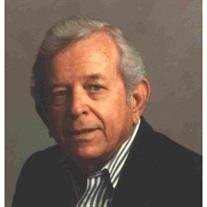 Harry Stout Obituary