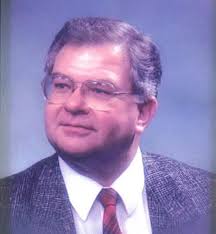 Julius Daniel Benton Jr. (1940-2008)