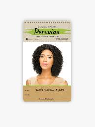 They shape your natural hair into curls and can be used for all hair types—including 4a, 4b, and 4c. Cork Screw 10s 3pcs Sensationnel