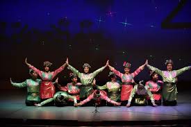 Check spelling or type a new query. Ulangan Harian Sbu 7 Bid Seni Tari Arts Quizizz