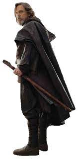 The Last Jedi Luke Skywalker 1 Png By Captain Kingsman16 Last Jedi Luke Skywalker Skywalker
