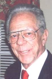 Richard Huber Obituary (1933