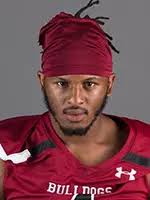 2018 Football Roster