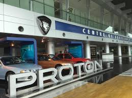 Kami dibawa melawat kilang proton di tanjung malim yang merupakan sebuah fasiliti penghasilan kereta yang komprehensif dan menggunakan teknologi terkini bagi memahami dengan lebih mendalam bagaimana kualiti global boleh dicapai. Cerita Jahat Konon Proton Akan Menjadi Ploton Mynewshub
