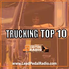 Good luck and catch you on the flip. Trucking Top 10 Trivia Game Raises 300 For Truck Convoy For Special Olympics Lead Pedal Radio