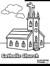 Good parenting at preschool stage of toddlers, a good parenting must consider the understanding about the preschool period of child. Christian Coloring Pages Sheets Topcoloringpages Net