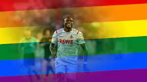 Hartmann pfeift köln gegen hertha. Regenbogen Trikots Deshalb Spielt Der 1 Fc Koln Gegen Hertha Bsc Im Besonderen Dress Sportbuzzer De