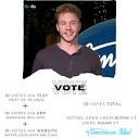 Hunter Metts - The American Idol voting window is OPEN!! Here's ...