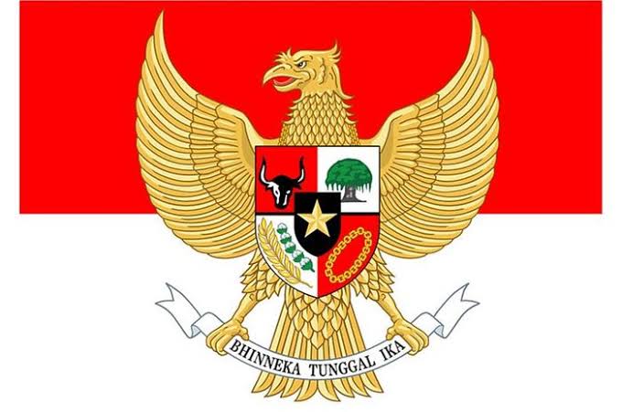 Image result for pancasila"