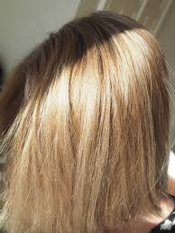 Ich benutze die balea prof. Neugier 1 Haare Irit Eser