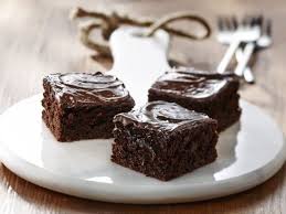 Brownies Aux Petits Pois Recipe Food Processor Recipes Dessert Recipes Food