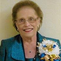 Ann Sheffield Obituary