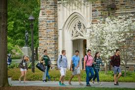 Our students span from having zero prior automotive knowledge to those who come from a family of. Duke Announces Fall Plans Student Athletes Return To Campus Raleigh News Observer