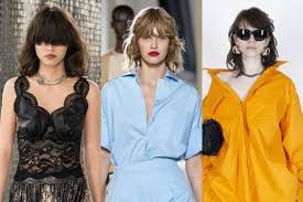 Let's check here with mentioned top 15 spring hair ideas for women. Trendy Hairstyles Spring Summer 2021 9 Main Trends Fashion Diiary 1 Source For Fashion Lifestyle Inspiration