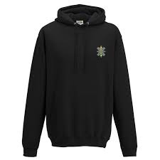 Blackwatch hoodie clearance
