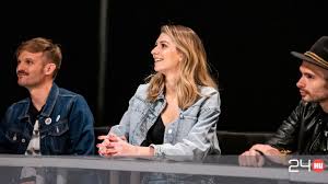 Bogi saját dalával akart lécet emelni, de nincs olyan együttállása a csillagoknak, amiben egy dallos bogi dal lécemelésnek számít barbaróval szemben. This Is The Real Name Of Dallos Bogi