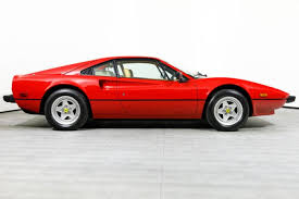 On the job within the hour, anywhere in sydney. Ferrari 308 Price Specs Photos Review