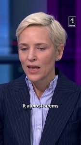 @Channel4News's video Tweet