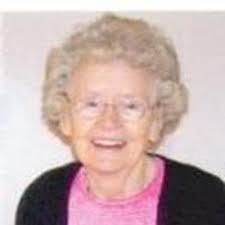 Obituary information for Katharina Wiebe