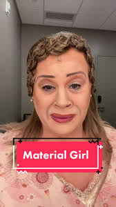 Nina West Musical Performance of 'Material Girl'