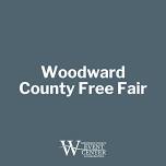 Woodward County Free Fair