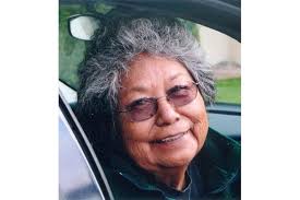 Vivienne Jake Obituary (2016)