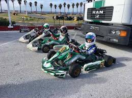 Maybe you would like to learn more about one of these? Agwnistikh Akadhmia Kart Prt Motorsport