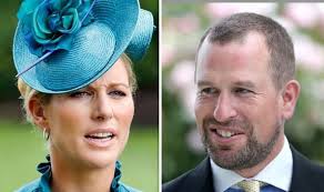 Born 15 may 1981) is a member of the british royal family, an equestrian and olympian. Zara Tindall Fiery Put Down To Brother Peter Revealed You Usually Say That To Me Royal News Express Co Uk