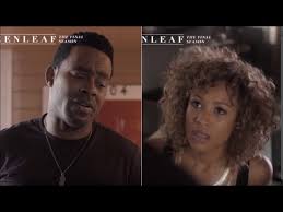 Greenleaf: The Final Season