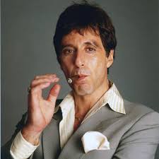 1080 x 1350 jpeg 125 кб. The Fake Force Of Tony Montana The New Yorker
