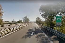 The motorway from palermo follows the tyrrhenian coast eastwards for 46 km and then. Il Viadotto Chiuso Sull Autostrada A19 Anas Gia Oggi Parziale Riapertura Ilgiornale It