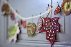 Check spelling or type a new query. Diy De Otono Decoracion Con Hojas Secas