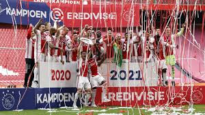 Welkom op de officiele fc emmen facebook pagina! Ajax Amsterdam Vs Fc Emmen Football Match Report May 2 2021 Espn Todayuknews