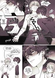 Rule 34 - 2boys Bottom Caelus Caelus (honkai: Star Rail) Crimson Roach Dan  Heng Gay Honkai: Star Rail Tagme Yaoi | 8672956