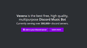 5 Best Discord Music Bots Free High Quality Discord.gg/gdwvtvq eto komandy dlya vexera bota. 5 best discord music bots free high