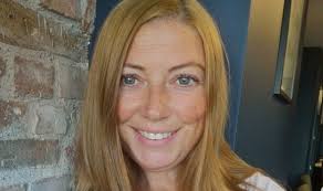 Cuddle therapist who charges £70 an hour leaves clients 'floating out like  they're drunk'