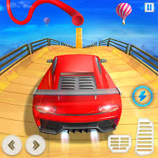 Racing games · potentially dangerous permissions · other permissions · mx motocross 2.5 · real driving 1.1 · angry gran run 2.4.3 · bike race free 7.9.2 · cars: Mega Ramp Car Racing Stunts 3d New Car Games 2021 4 5 Mod Unlimited Money Download Playstoremod Com