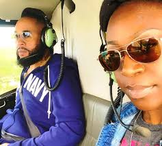 Nikeyta Darden and Rob Spears' Wedding Website