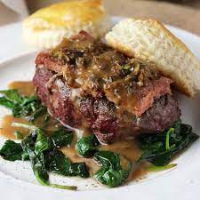 Deconstructed Beef Wellies Recipe Recipechart Com Beef Wellington Recipes Beef Recipes