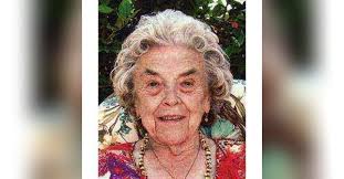 Elisabeth Richter Zering Obituary