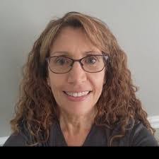 Susan Lupton's Instagram, Twitter & Facebook